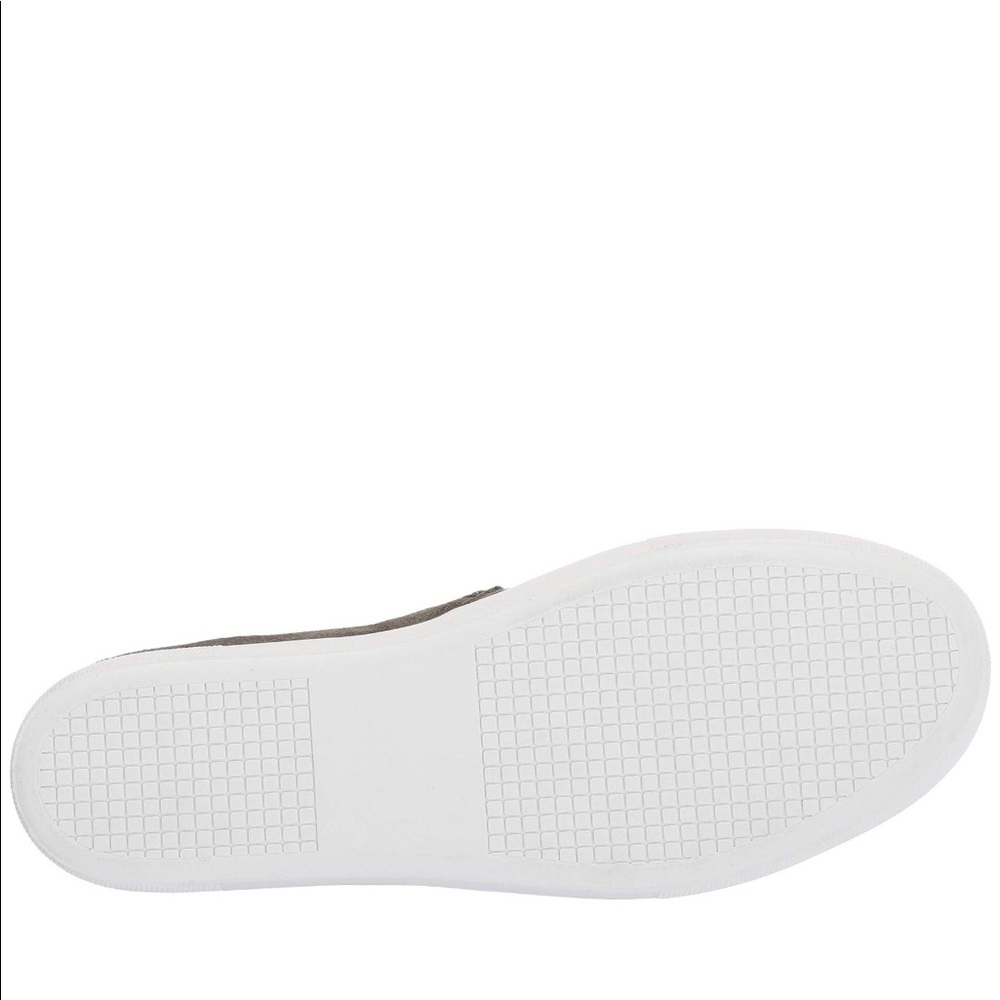 Steve Madden Sneaker Wedges - Picture 5 of 8